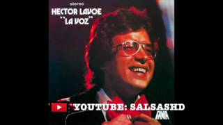 Hector Lavoe  Salsa MIX Vol 1 Grandes Exitos Romanticas  2017 [upl. by Yate]