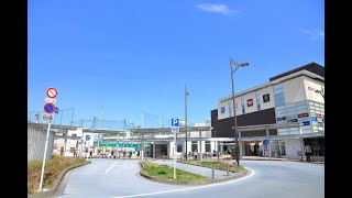 【内覧動画】アットイン武蔵小山2（1K・203㎡）／武蔵小山駅、徒歩7分。渋谷・品川方面に好アクセス！【部屋探し】 [upl. by Hazmah]