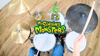 Musician Vs My Singing Monsters [upl. by Inattirb]