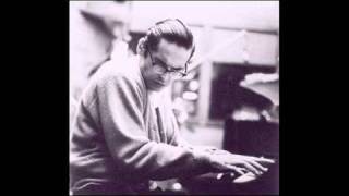 Bill Evans  Like Someone in Love [upl. by Nave41]