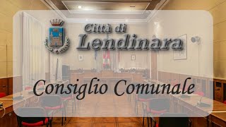 Convocazione Consiglio Comunale del 23 settembre 2024 alle ore 2100 [upl. by Enirehtahc258]