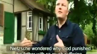 Friedrich Nietzsche Humano demasiado humano DOCUMENTAL BBC PARTE 1 [upl. by Baram677]