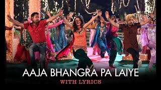 Aaja Bhangra Pa Laiye slowed Version  Saadi Love Story  Diljit Dosanjh amp Surveen Chawla Lofi mix [upl. by Siuqcram614]