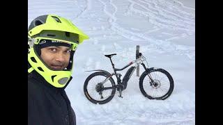 2021 Haibike Xduro 20 eBike long term review [upl. by Leahpar]