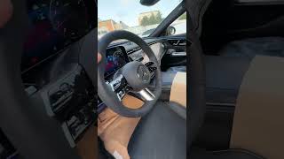 Mercedes E300 2024  luxury automobile mercedes shorts youtubeshorts [upl. by Alberto799]