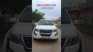 xuv500 W11 AUTOMATIC 2018 Model Full Video Comming Soon Any 1 Intrested Call me 8885455562 [upl. by Buchalter]