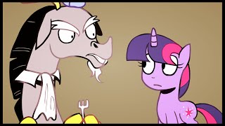 Eat It Up MLP Animation [upl. by Ancalin117]