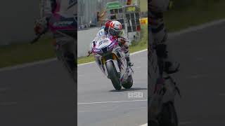 Podium hunting for Danny Kent [upl. by Turnheim749]