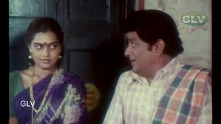 Silk Smitha Romance Song  Kattilil Pattu Song  Neram Nalla Neram Movie Songs  Tamil Love Songs [upl. by Regazzi]