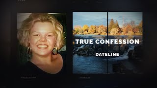 Dateline Episode Trailer True Confession  Dateline NBC [upl. by Aratehs419]