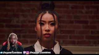 MANILA GREY  Backhouse Ballin ft James Reid Official Video Dwyane Gambino Reaction [upl. by Iur]