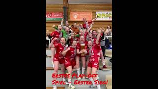 KTSV Eupen  HB SintTruiden [upl. by Letisha]