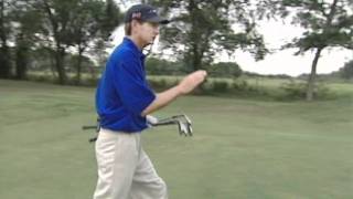 Hank Haney Chipping Club Selection [upl. by Cynthie404]