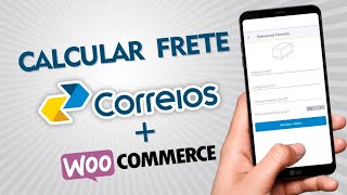 Como integrar os Correios no Wordpress ATUALIZADO 2024 [upl. by Simara98]