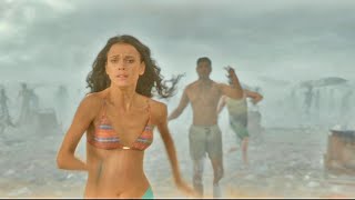 Geostorm 2017 Film Explained in Hindi  Geostorm 2017 Full Movie Summarized हिंदी [upl. by Alian]