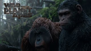 Planet of the Apes 2001 Trailer [upl. by Iharas]