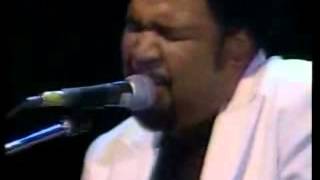 George Duke  Sweet Baby live [upl. by Indnahc]