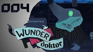 Unten im Meer  Lets Play Wunderdoktor 04 DeutschGerman [upl. by Hatnamas]