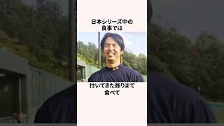 「東西南ぼく井川です」虎の大エース井川慶に関する雑学野球日本の野球選手オリックスバファローズ [upl. by Einwahr446]