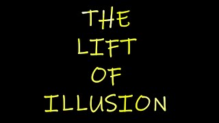 The Lift of Illusion  Het Jethva Ayaan Khurana Trisha Agrawal  A film by Jeet Prakash [upl. by Luo]