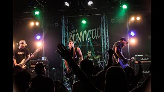 Downway Canada  Live in Kofu Yamanashi Dec 2018  Japan Tour [upl. by Morita603]