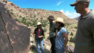 Time Team America S01E04 Range Creek Utah [upl. by Brost]