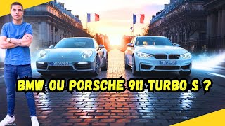 benjroyer Porsche ou BMW  De la Société de Consommation aux Voitures de Rêve [upl. by Elitnahc864]