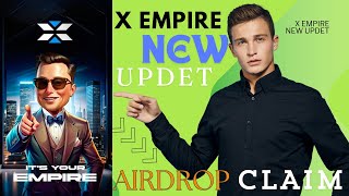 X ampire new updet for 2 October  x ampire নতুন আপডেট  airdrop on October second week now cliam [upl. by Attaynik660]