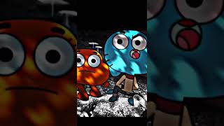 Gumball and Darwin 🥶 gumball edit darwin [upl. by Assirhc]