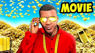 Worlds RICHEST MAN in GTA 5 [upl. by Malet]