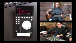 Vocal Reverb  Bricasti M7 Demo Video [upl. by Shanie]