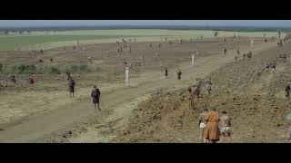 Barabbas 1961 Vittorio Gassman amp Anthony Quinn HD [upl. by Etteluap]