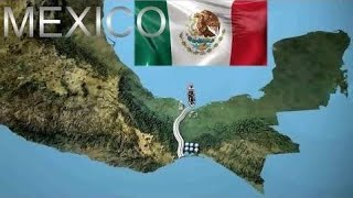 Corredor Interoceanico Istmo Tehuantepec  Proyecto de amlo con gran impacto en México [upl. by Nylecaj]