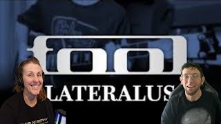 Tool Lateralus Jeff amp Kelly React toollateralus toolreaction reactionvideo tool [upl. by Favrot]