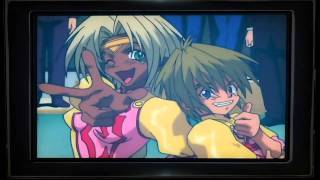 Outlaw Star OST 2  Get Higher [upl. by Eldora95]