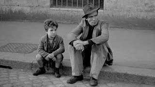 Bicycle Thieves 1948  2008 Restoration [upl. by Barbey]