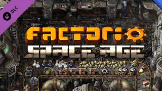 Everything About Factorio Space Age [upl. by Reinhold132]