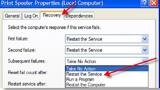 How To Fix  Print Spooler Service Is Not Running In Windows 7  Print spooler service not working [upl. by Notlrahc]