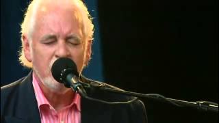 Procol Harum A Salty Dog live in Denmark 2006 [upl. by Schulman]