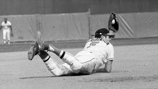 Brooks Robinson Highlights [upl. by Ihab630]