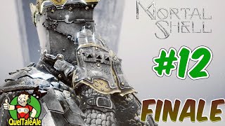 FINALE  Mortal Shell  Gameplay ITA  Walkthrough 12 [upl. by Janet661]