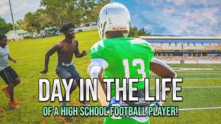 Day in the Life Premier League Player  Leon Bailey ⚽️🇯🇲 [upl. by Esiom]