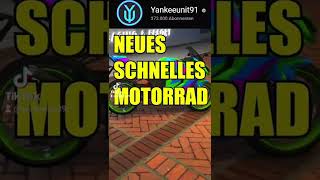 Das schnellste Motorrad in GTA Online  Shinobi shorts [upl. by Nirred]