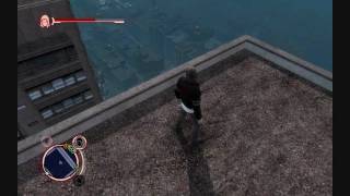 Prototype 2  Gameplay Walkthrough  Part 2  THE STRONG SURVIVE Xbox 360PS3PC HD [upl. by Naillimixam]