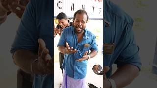 😅சொல்வதெல்லாம் பொய்🤣பொழப்பு கெட்டுச்சு⁉️😜 BIKECARE360 tamil automobile comedy trendingshorts [upl. by Kaleena]