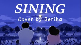 Dionella  Sining Cover by Jerika [upl. by Mundt]