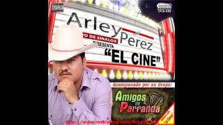 Arley Perez El Cheyo [upl. by Cock]