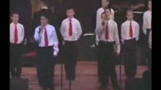 Adon Olam  Yeshiva Boys Choir [upl. by Foulk]