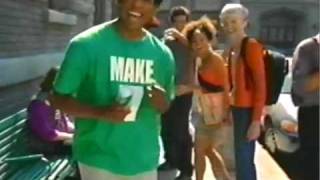 7UP Commercial Make 7UP yours [upl. by Edin]