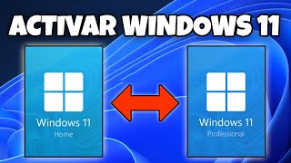 COMO ACTIVAR WINDOWS 11 EN MI PC DE FORMA LEGAL SIN PROGRAMAS FACIL Y RAPIDO 2024 [upl. by Lucky999]